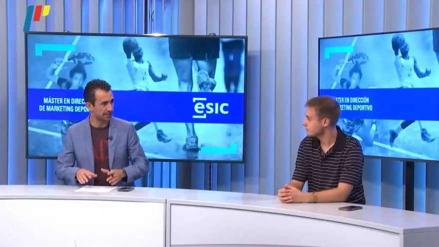 Formación en marketing deportivo: El camino hacia una carrera llena de éxito en la industria del deporte