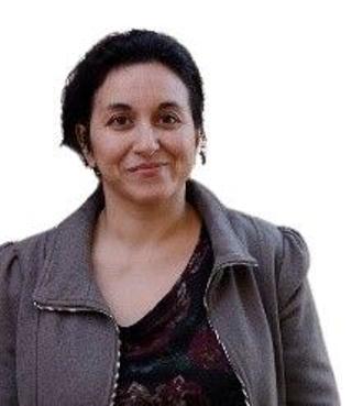 María Teresa Baeza