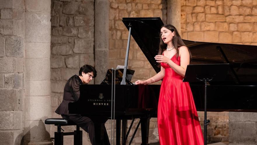 Un tàndem artístic amb moltes estrelles