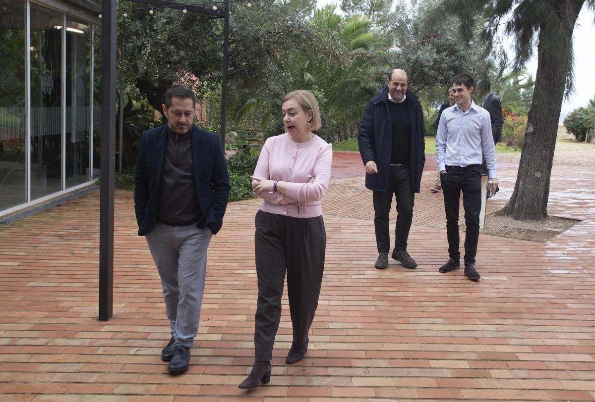 Más que Empresa La Costera