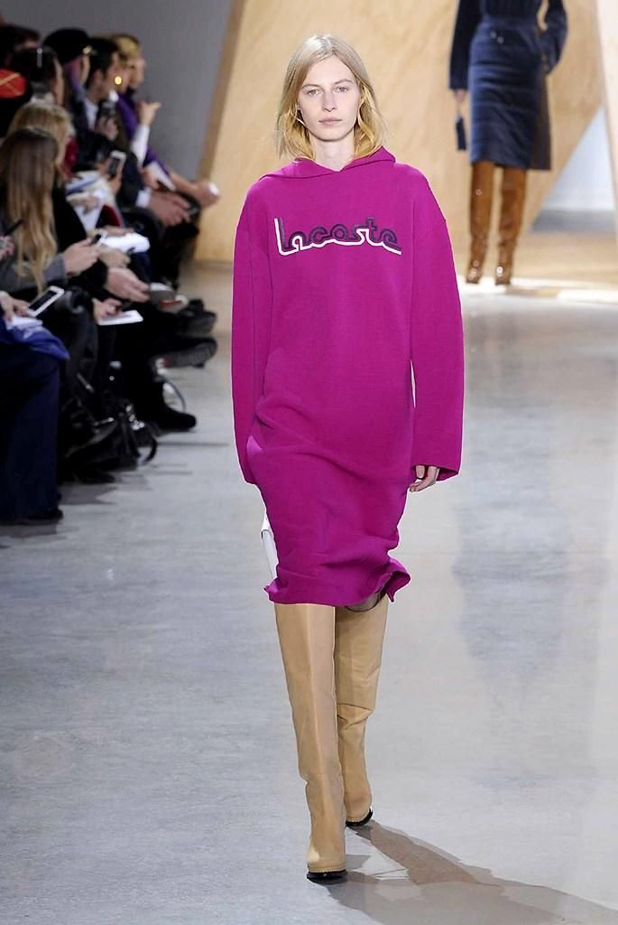 Lacoste