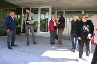 Tres vacantes de médicos dejan en una "situación crítica" a esta comarca de Zamora