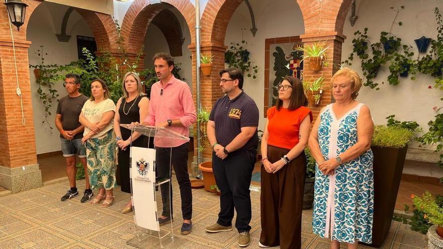 Villanueva de Córdoba destina 30.000 euros para un plan de fomento del emprendimiento