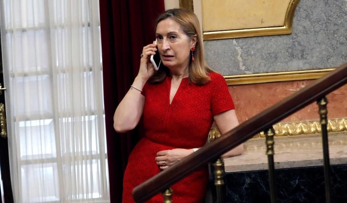 zentauroepp44462461 graf8010 madrid  27 7 2018   la presidenta del congreso ana 180904101511