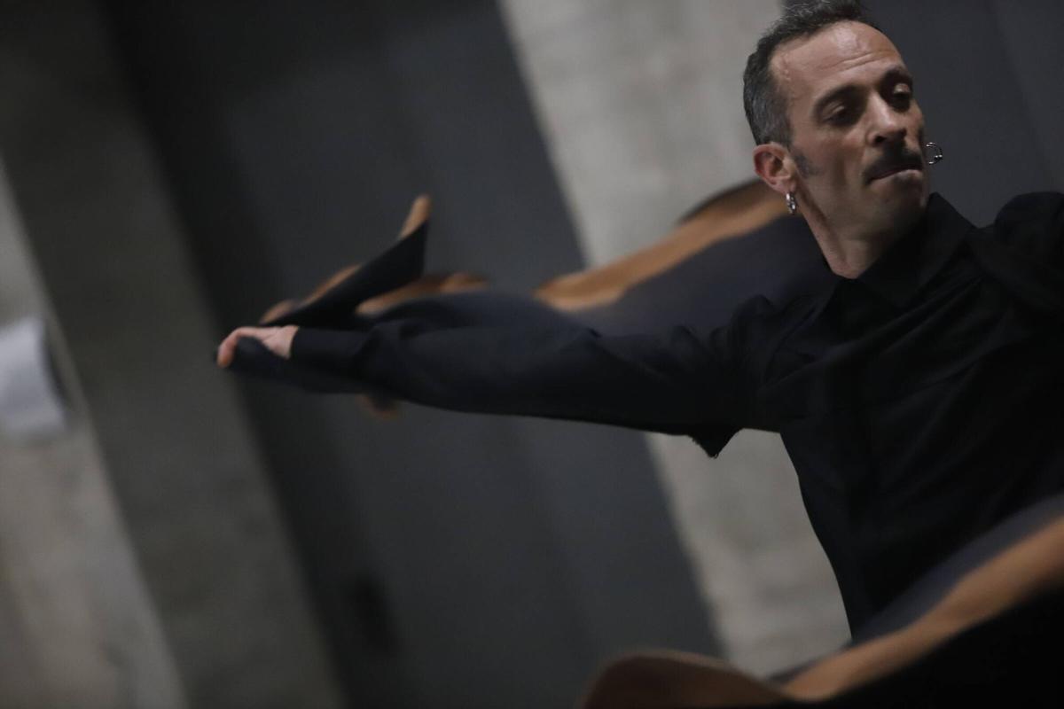 La danza sigue su curso en Córdoba