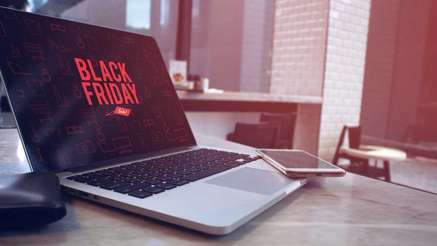 ¿Cuándo es el Black Friday 2021?