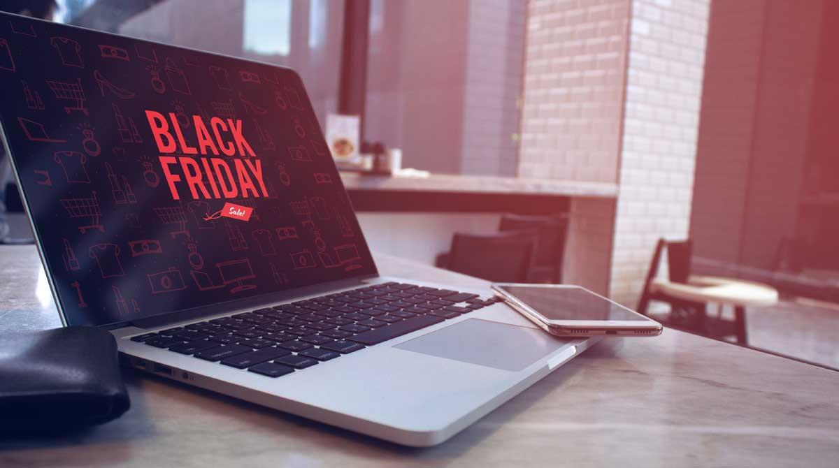 El Black Friday 2021 se celebra siempre el penúltimo viernes de noviembre.