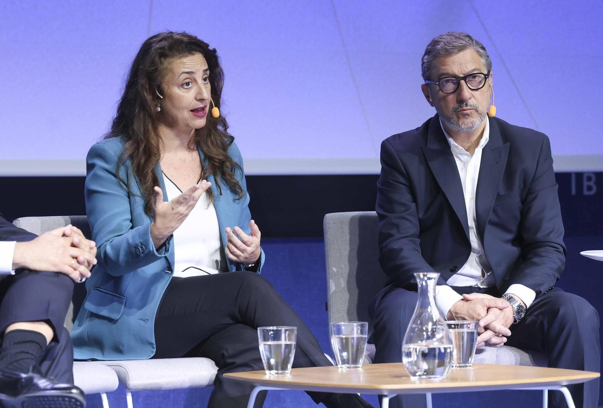 Encuentro de BBVA en Alicante: "Descubrir oportunidades en la era de la IA"
