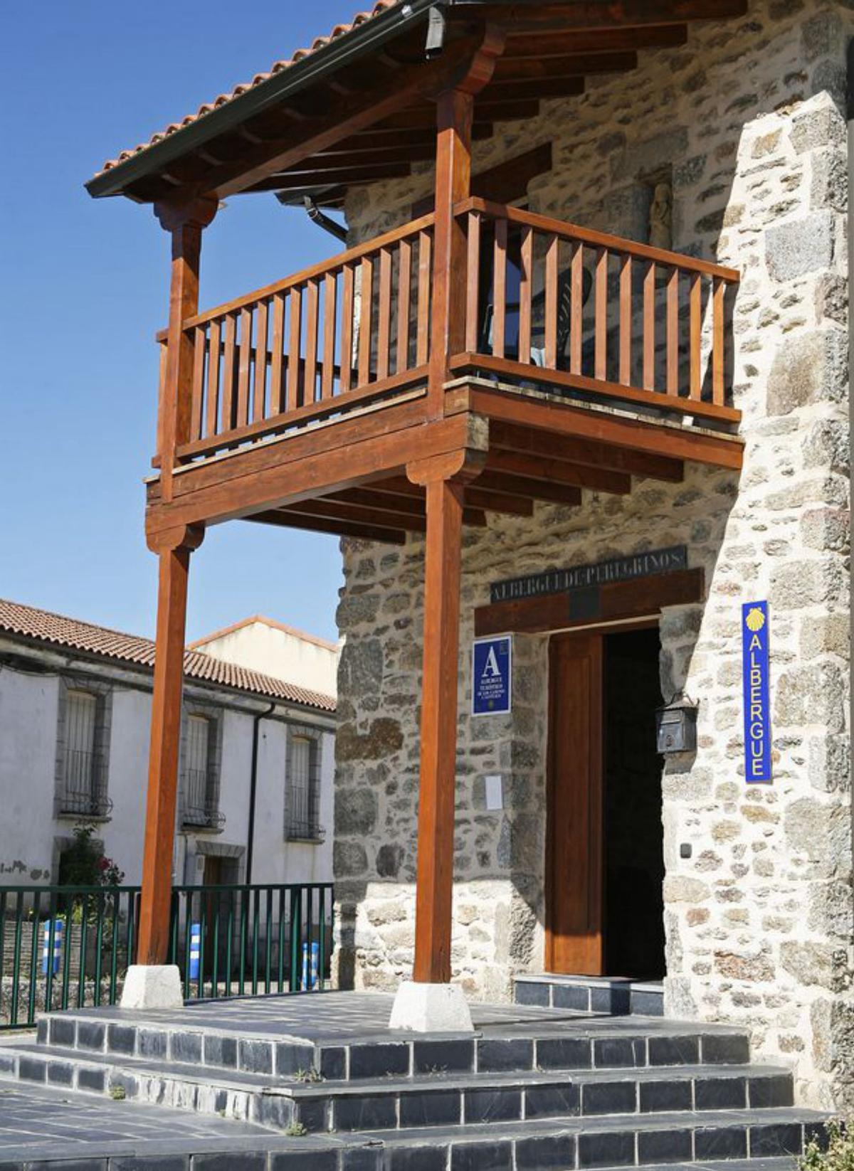 Cofradía de los Falifos, protectora del peregrino del Camino mozárabe-sanabrés (I)