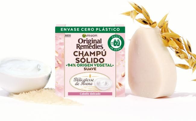 Garnier