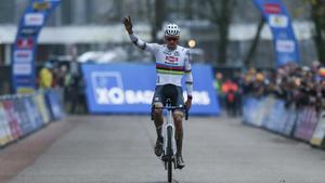 Van der Poel