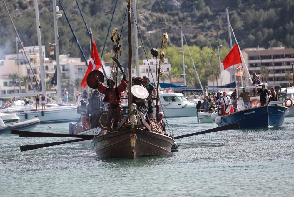 Firó Piraten Sóller 2017