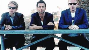 Depeche Mode actuarà al Palau Sant Jordi al novembre_MEDIA_1