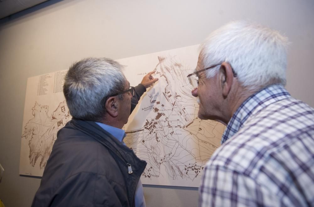 'Abrindo Horizontes': Las primeras panorámicas de A Coruña