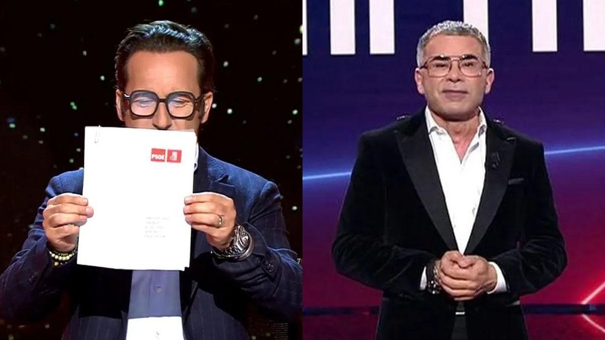 'Horizonte' y 'Gran hermano'