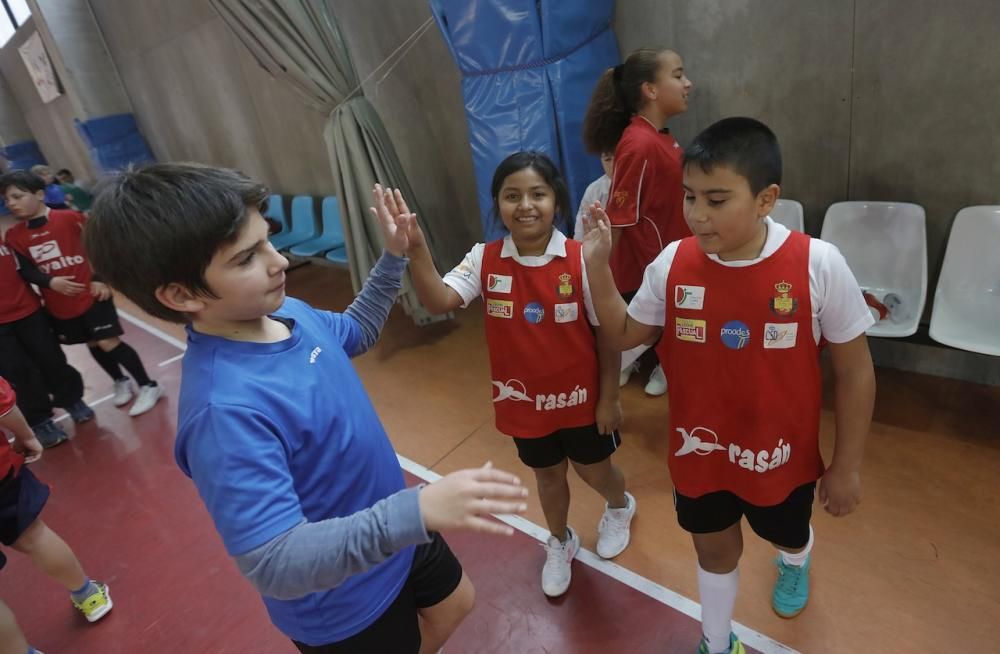 Balonmano Deporte Balear