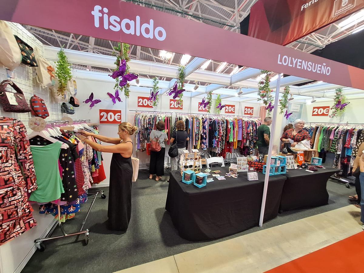 Feria de oportunidades Fisaldo 2026