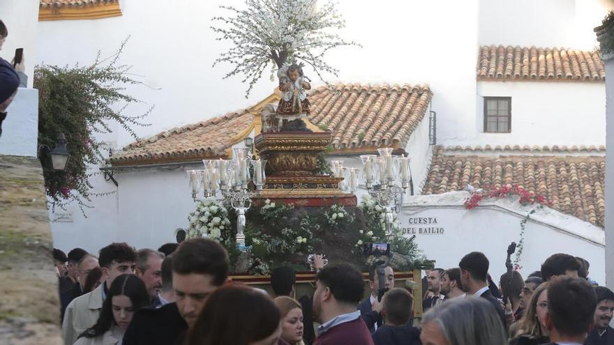 Procesión del Pastorcillo Divino en Córdoba: día, horario y recorrido