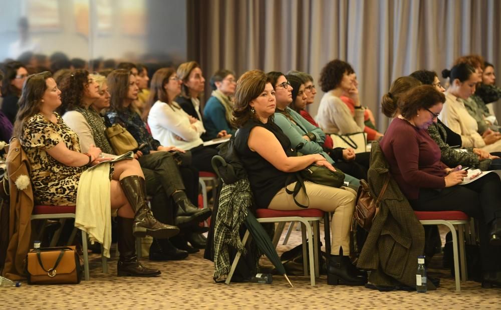 eWomanCoruña | Mujeres de éxito