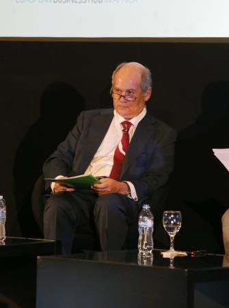 Segundo Foro de Internacionalización de Canarias