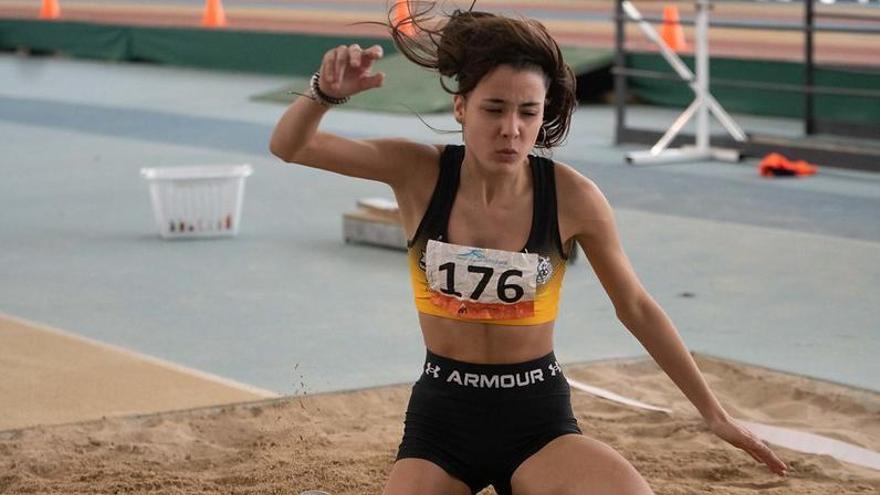 El CA Igualada classifica una gran part dels seus atletes per a la final del català sub-16