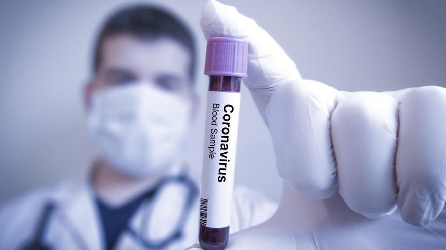 Un medicamento tiene éxito contra un coronavirus similar al Covid-19.