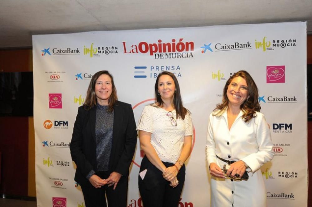 eWoman Murcia 2018 (I)