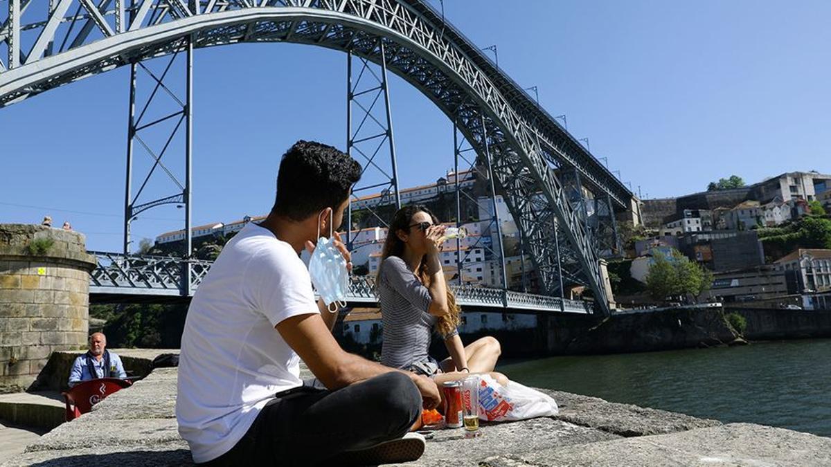 Ahora sí se puede ir a Portugal: guía COVID para la escapada más esperada