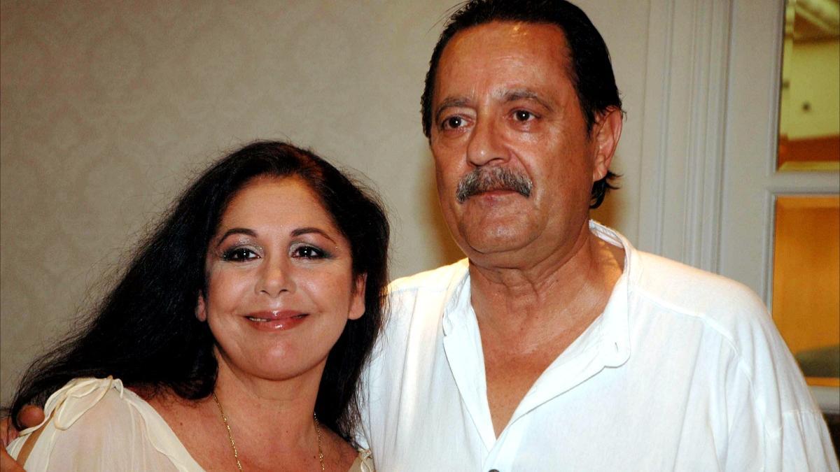Muere Julián Muñoz, el exalcalde de Marbella, a los 76 años