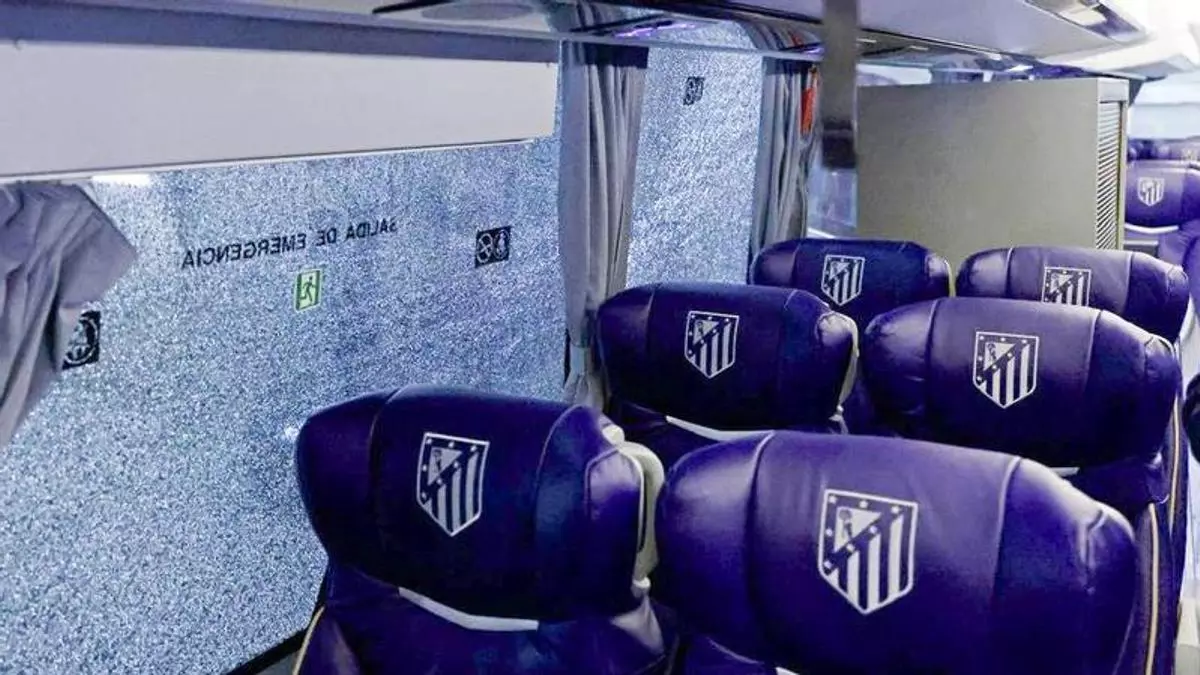 La resaca de la Champions