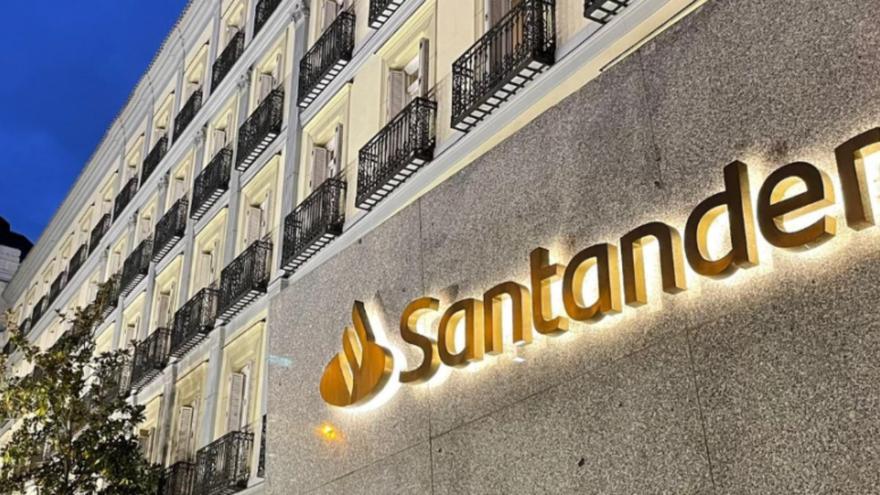 Banco Santander invertirá 90 millones en residencias de estudiantes y &#039;coliving&#039;