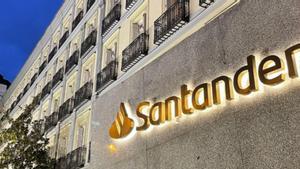 Santander Asset Management, a través de su gestora de activos alternativos, levantará 70 millones de euros en un nuevo fondo inmobiliario