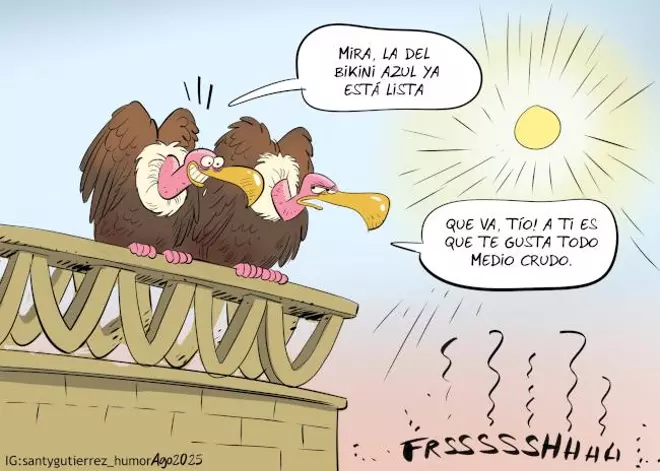 El Prisma por Santy