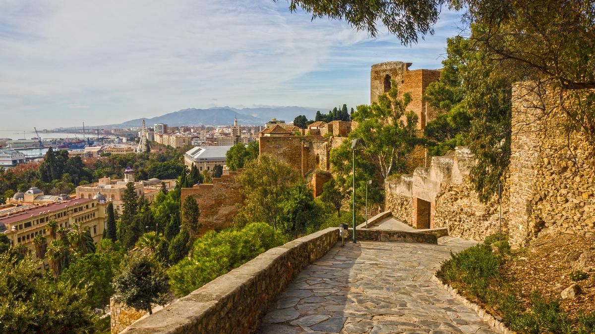 Los 10 mejores monumentos árabes de España