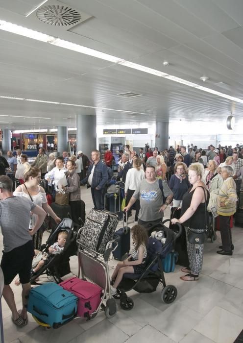 Aeropuerto Fuerteventura