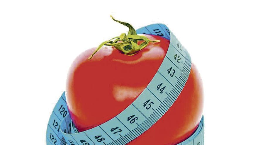 Los nutricionistas avisan de los riesgos para la salud de las dietas sin control en verano