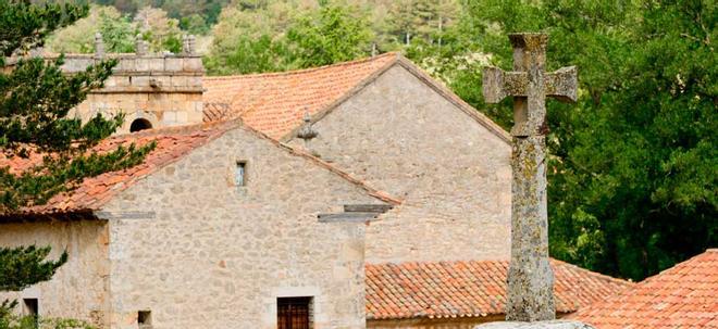 Caminos del Penyagolosa