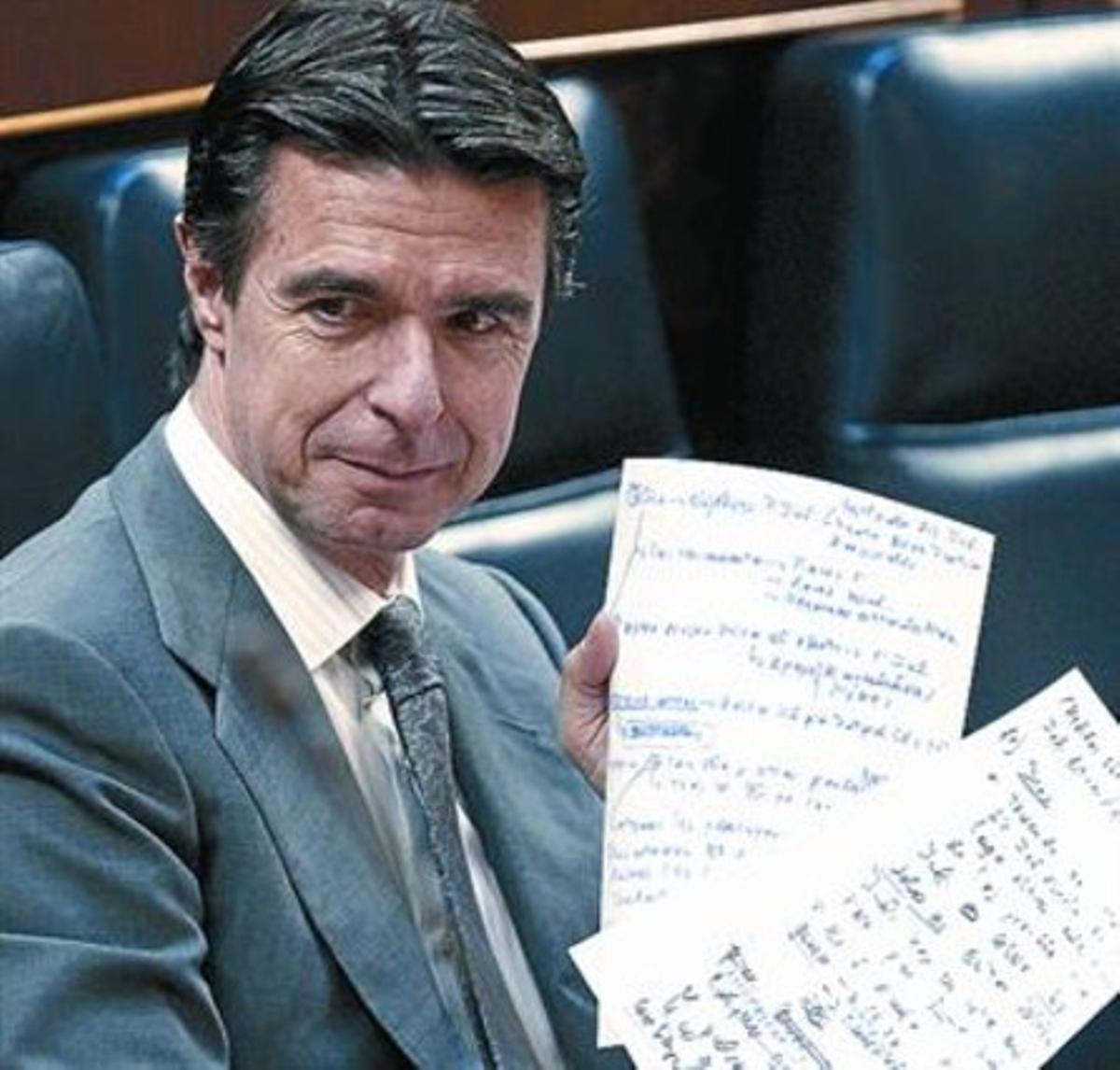 tu y yo somos tres por ferran monegal