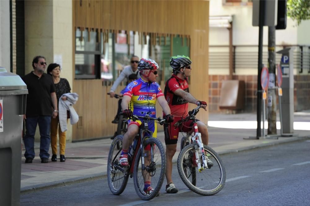 Gran Premio de Marcha en Murcia