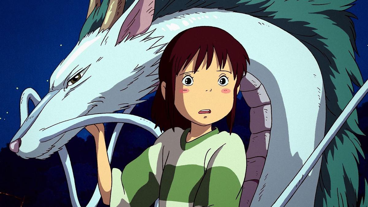 La repercusión internacional del estudio llegó cuando ‘El viaje de Chihiro’ ganó el Oso de Oro en el festival de Berlín de 2002 y a continuación obtuvo el Oscar a la mejor película de animación.