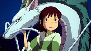 La repercusión internacional del estudio llegó cuando ‘El viaje de Chihiro’ ganó el Oso de Oro en el festival de Berlín de 2002 y a continuación obtuvo el Oscar a la mejor película de animación.