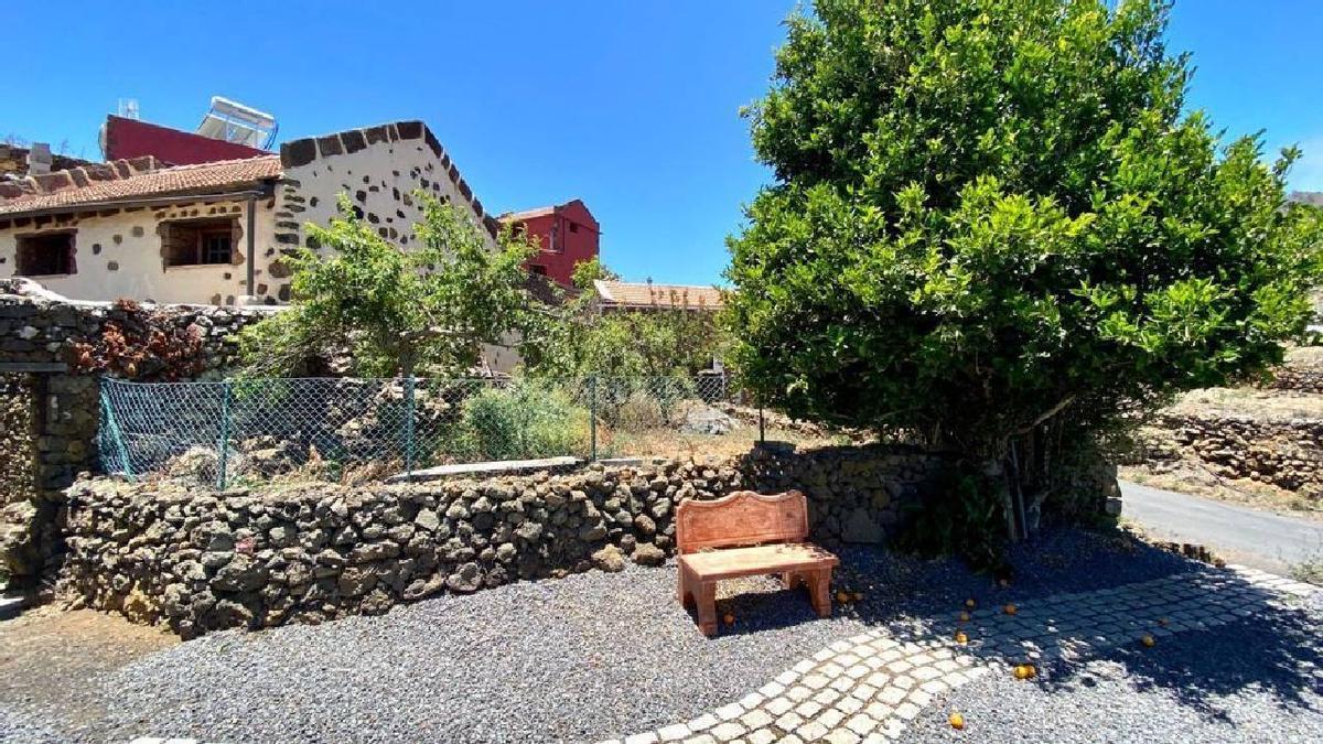 Propiedad a la venta en Isora, El Hierro.