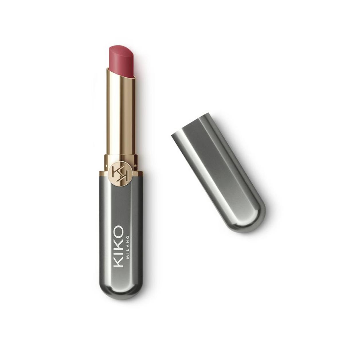 Labial cremoso de Kiko