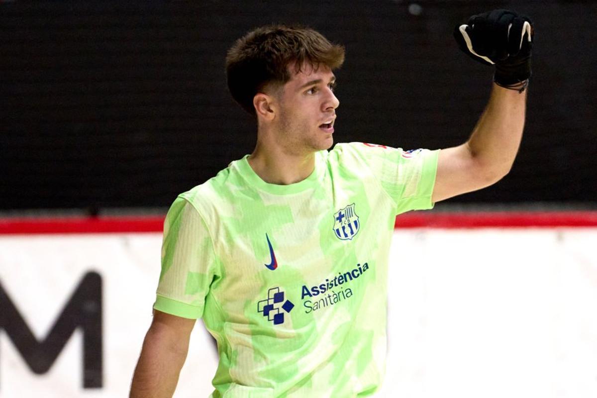 El Barça ganó la primera jornada de la Champions ante el Reus