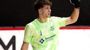 El Barça ganó la primera jornada de la Champions ante el Reus