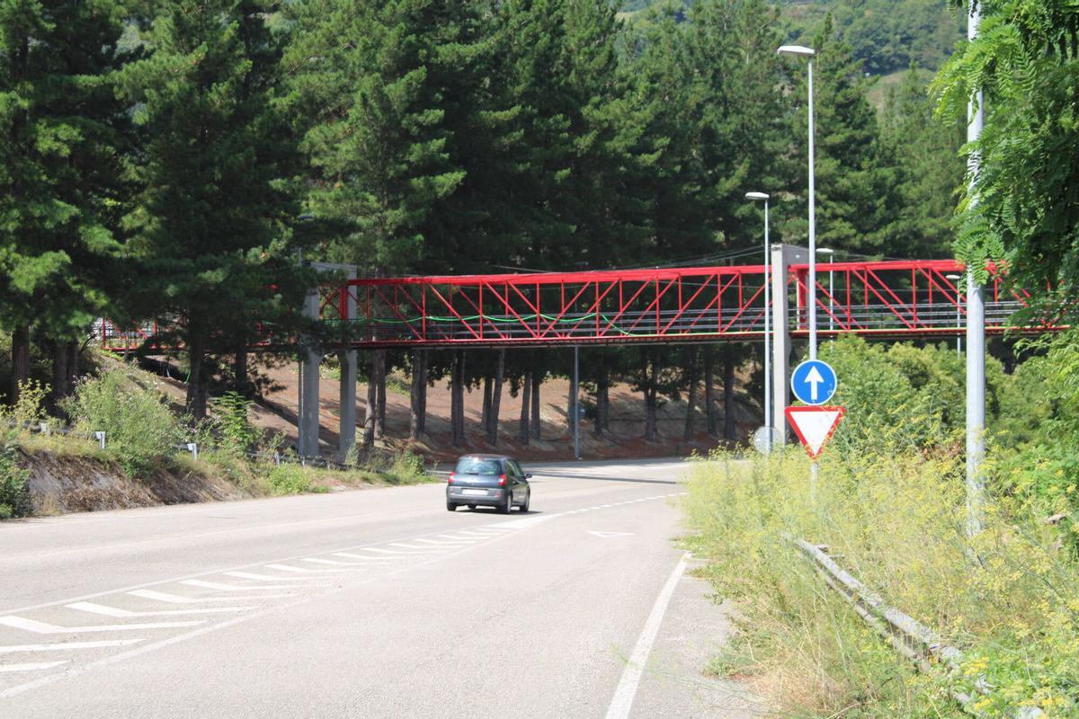 Pasarela Caborana 030826