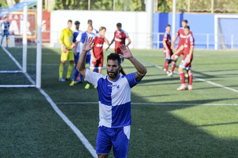 Imágenes del Ebro-Real Sociedad