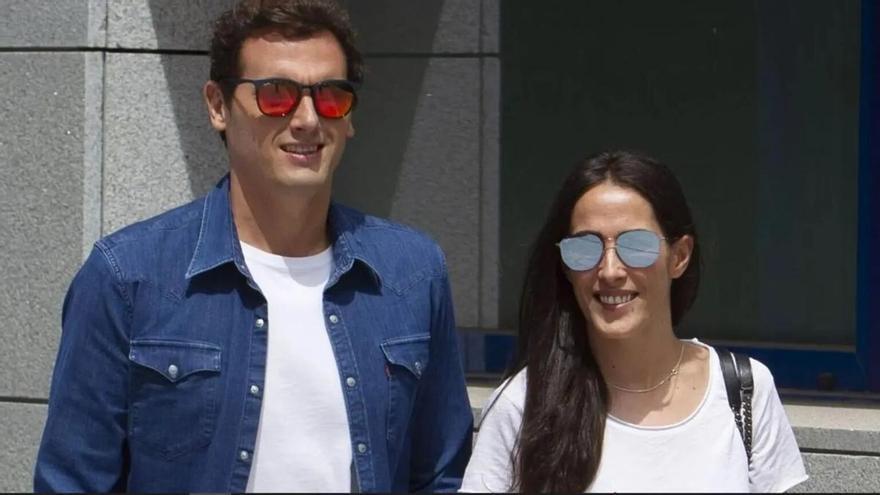 Malú y Albert Rivera juntos de nuevo: la pareja se une ante un complicado momento