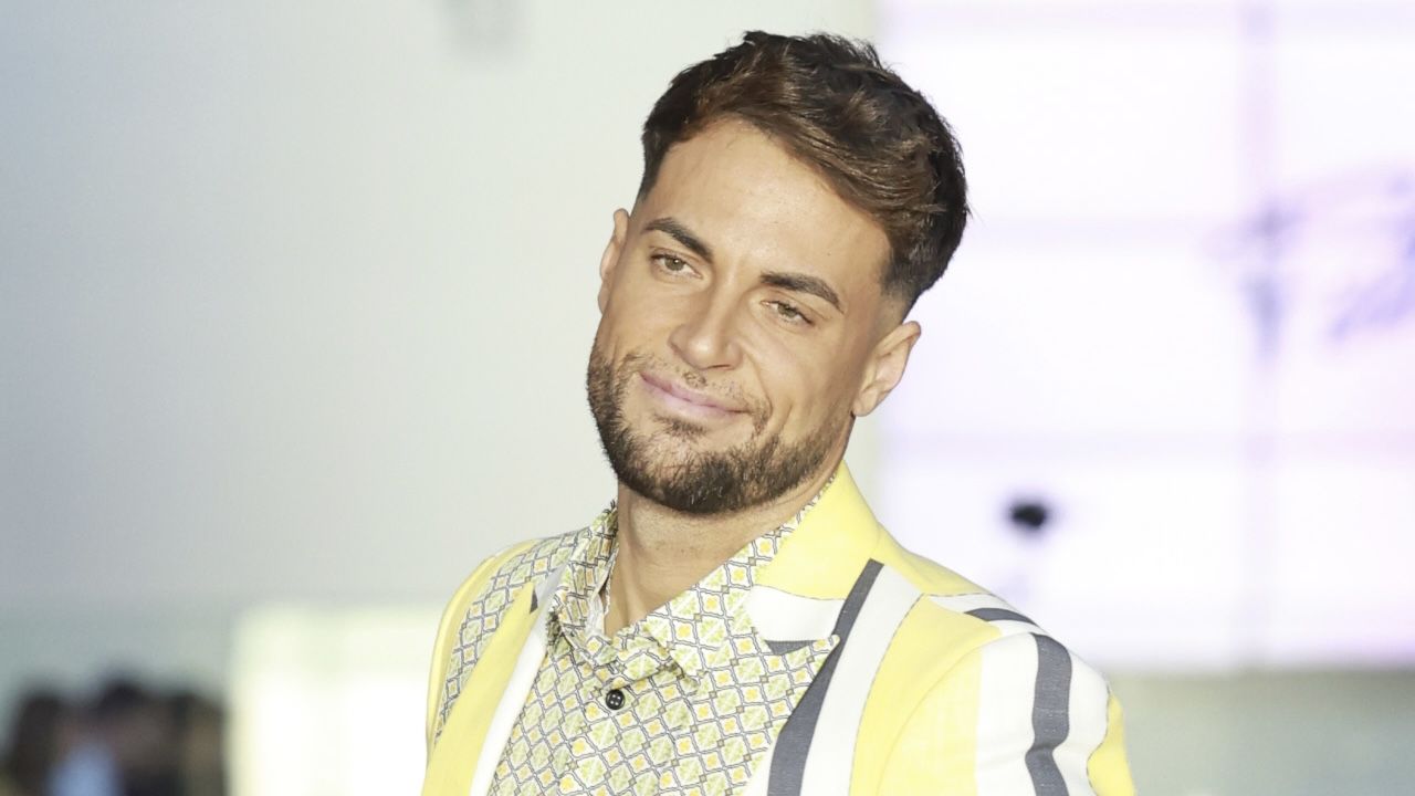 Montoya se pronuncia sobre la 'reconciliación' con Anita