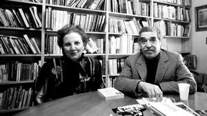 La beatificació de Carmen Balcells a Mèxic